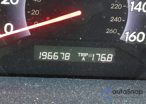 2010 Honda Odyssey Ex-L from USA, damaged, VIN 5FNRL3H71AB111614